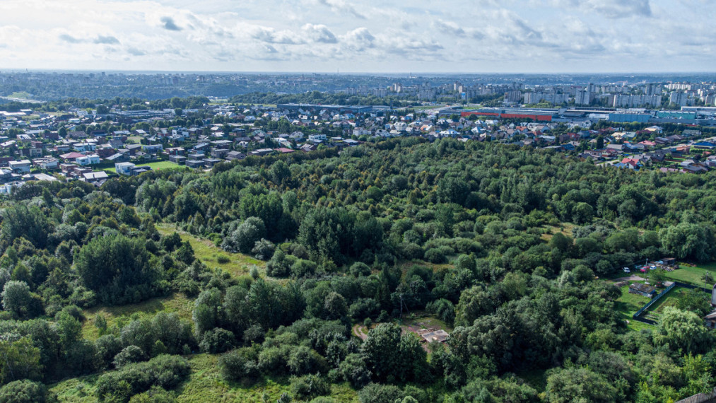 Parduodamas  sklypas Salantų g., Vytėnai, Kauno m., Kauno m. sav., 9.74 a ploto 7