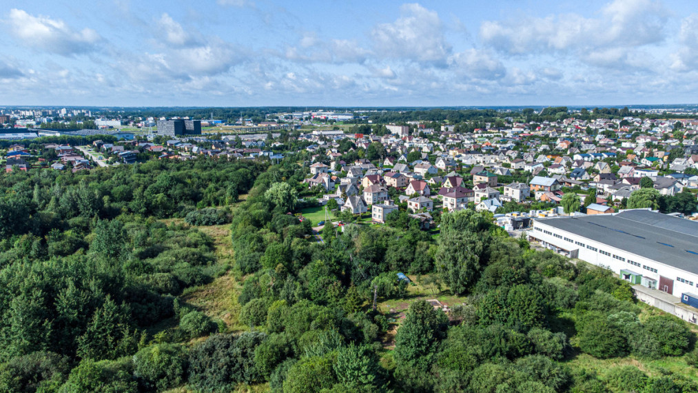 Parduodamas  sklypas Salantų g., Vytėnai, Kauno m., Kauno m. sav., 9.74 a ploto 8