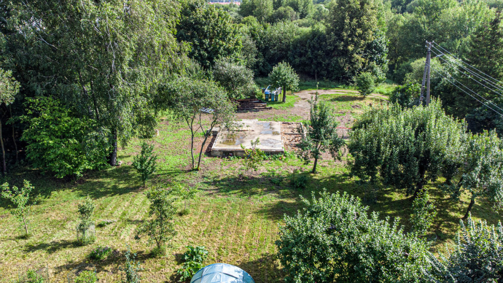 Parduodamas  sklypas Salantų g., Vytėnai, Kauno m., Kauno m. sav., 9.74 a ploto 9