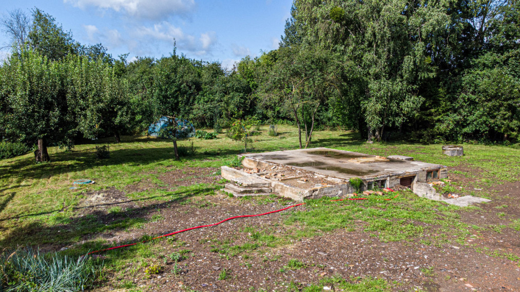 Parduodamas  sklypas Salantų g., Vytėnai, Kauno m., Kauno m. sav., 9.74 a ploto 10