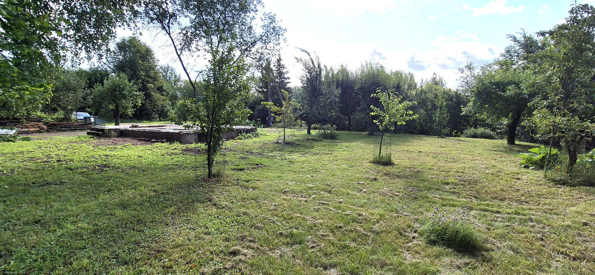 Parduodamas  sklypas Salantų g., Vytėnai, Kauno m., Kauno m. sav., 9.74 a ploto 11
