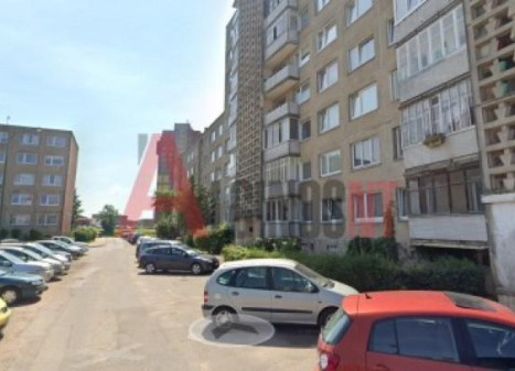 Parduodamas butas Smiltelės g., Vingio, Klaipėdos m., Klaipėdos m. sav., 47 m² ploto 2 kambariai Parduodamas butas Smiltelės g., Vingio, Klaipėdos m., Klaipėdos m. sav., 47 m² ploto 2 kambariai