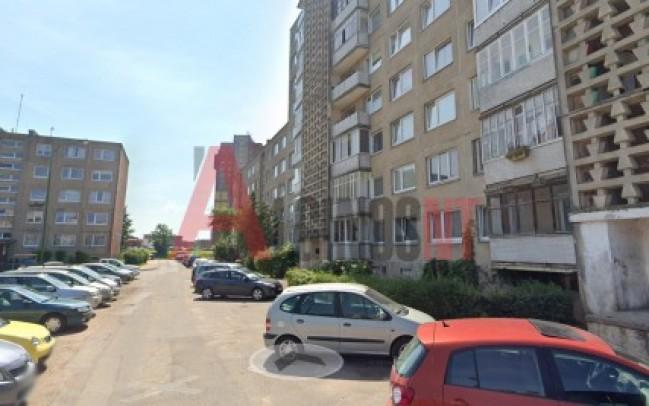 Parduodamas butas Smiltelės g., Vingio, Klaipėdos m., Klaipėdos m. sav., 47 m² ploto 2 kambariai 1