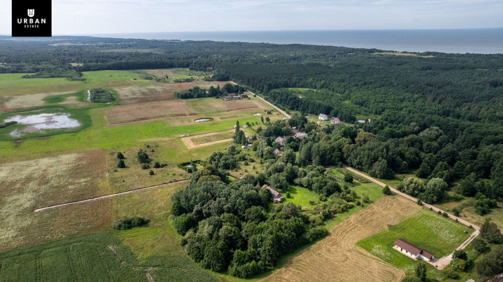 Parduodamas sklypas Anaičių g., Palangoje, 29.7 a ploto 2