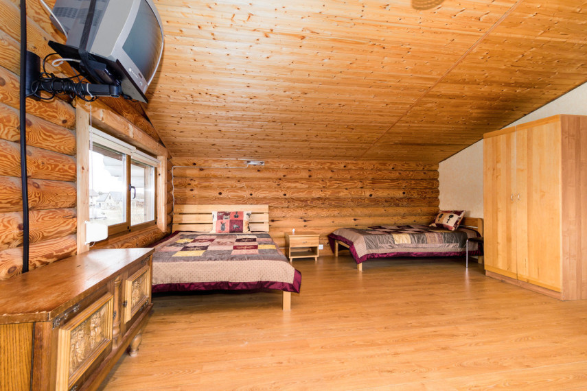 Parduodamas namas Pylimo g., Šventoji, Palangos m., Palangos m. sav., 359 m2 ploto, 2 aukštai 21