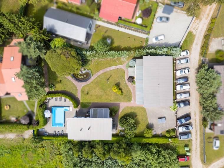 Parduodamas namas Pylimo g., Šventoji, Palangos m., Palangos m. sav., 359 m2 ploto, 2 aukštai 22
