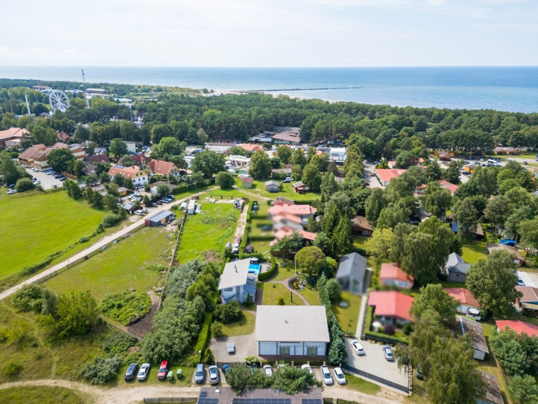 Parduodamas namas Pylimo g., Šventoji, Palangos m., Palangos m. sav., 359 m2 ploto, 2 aukštai 23