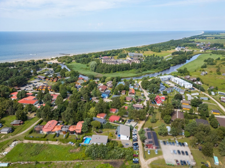 Parduodamas namas Pylimo g., Šventoji, Palangos m., Palangos m. sav., 359 m2 ploto, 2 aukštai 24