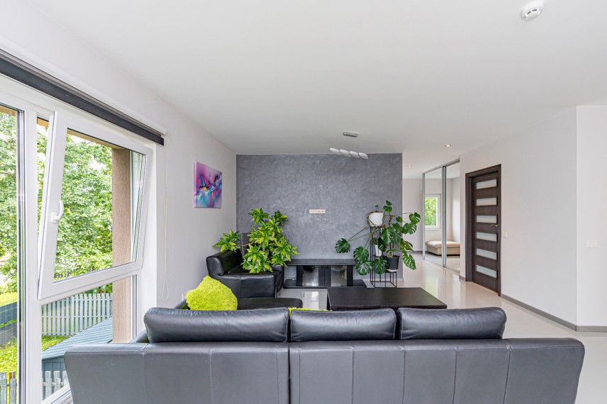 Parduodamas butas J. Pabrėžos g., Freda, Kauno m., Kauno m. sav., 71.74 m2 ploto, 2 kambariai 8