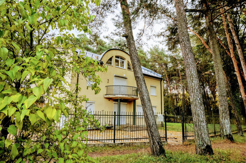 Nuomojamos administracinės, kitos paskirties, maitinimo, sandėliavimo patalpos S. Dariaus ir S. Girėno g., Senamiestis, Alytaus m., Alytaus m. sav., 548.13 m2 ploto 4