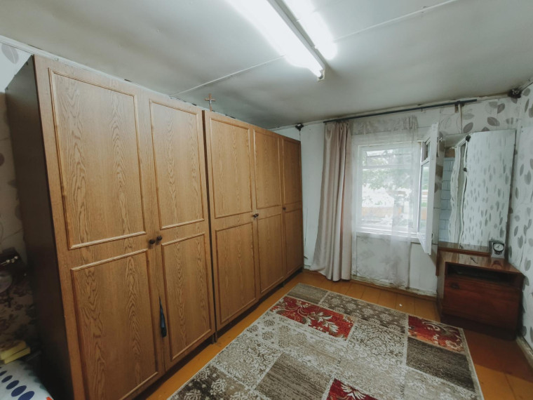 Parduodamas namas Klovinių k., Utenos r. sav., 77 m² ploto 3 kambariai 12