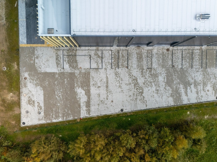 Nuomojamos administracinės, gamybinės, kitos paskirties, paslaugų, prekybos, sandėliavimo patalpos Tilžės g., Kauno, Klaipėdos m., Klaipėdos m. sav., 84.21 m2 ploto 25