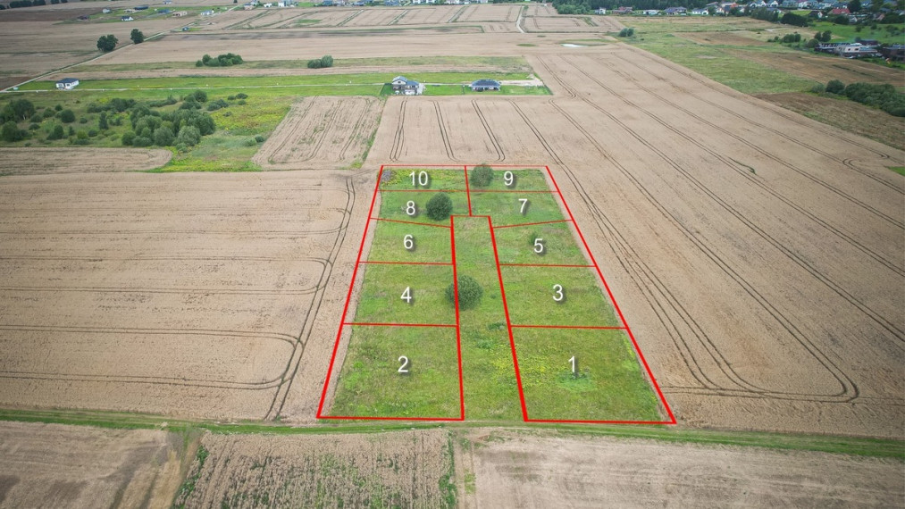 Parduodamas  sklypas Kirų g., Ražių k., Kauno r. sav., 112 a ploto 3