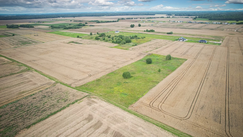 Parduodamas  sklypas Kirų g., Ražių k., Kauno r. sav., 112 a ploto 5