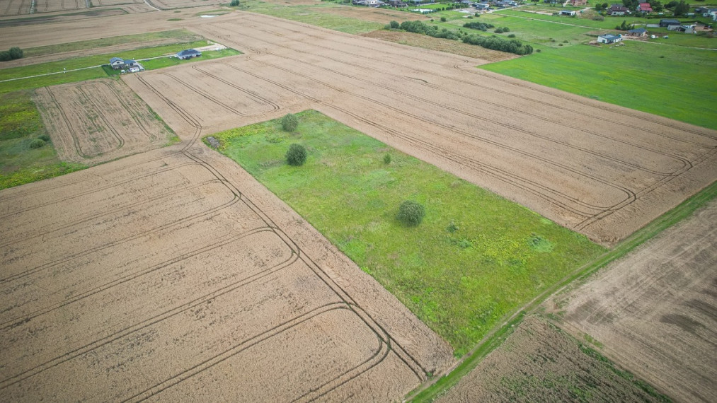 Parduodamas  sklypas Kirų g., Ražių k., Kauno r. sav., 112 a ploto 9