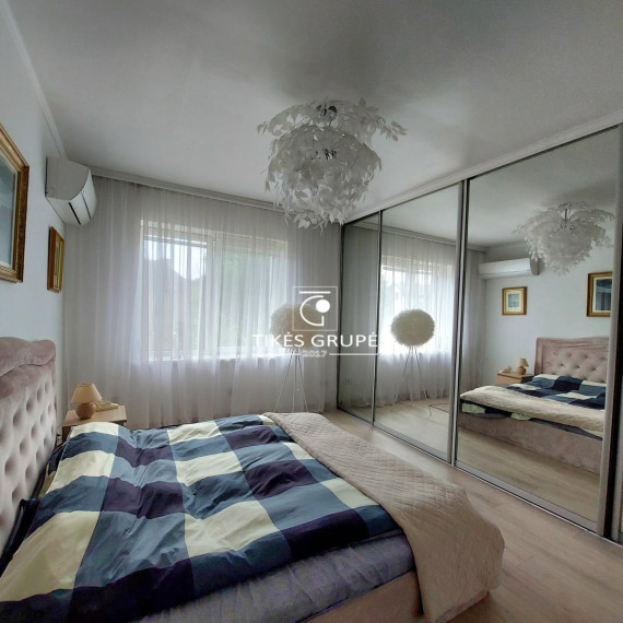 Parduodamas butas Sportininkų g., Sportininkai, Klaipėdos m., Klaipėdos m. sav., 61.25 m² ploto 3 kambariai 13