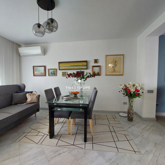 Parduodamas butas Sportininkų g., Sportininkai, Klaipėdos m., Klaipėdos m. sav., 61.25 m² ploto 3 kambariai 6