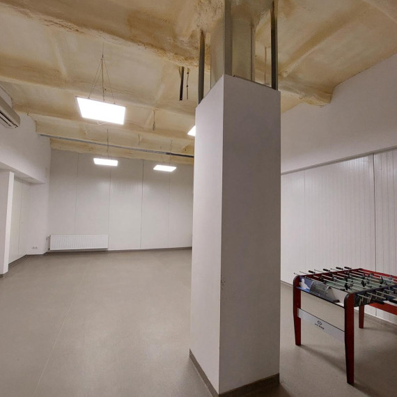 Nuomojamos patalpos Sandėlių g., Kauno, Klaipėdos m., Klaipėdos m. sav., 100.00 m² ploto 4