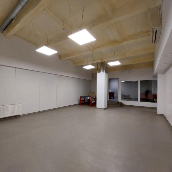 Nuomojamos patalpos Sandėlių g., Kauno, Klaipėdos m., Klaipėdos m. sav., 100.00 m² ploto 6
