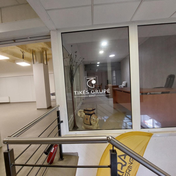 Nuomojamos patalpos Sandėlių g., Kauno, Klaipėdos m., Klaipėdos m. sav., 100.00 m² ploto 7