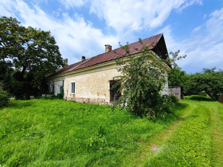 Parduodamas butas Kaštonų g., Leipalingio mstl., Druskininkų sav., 114.11 m2 ploto, 5 kambariai 2