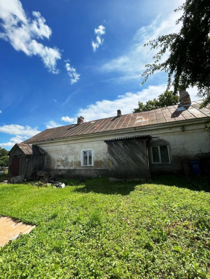 Parduodamas butas Kaštonų g., Leipalingio mstl., Druskininkų sav., 114.11 m2 ploto, 5 kambariai 3