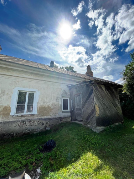 Parduodamas butas Kaštonų g., Leipalingio mstl., Druskininkų sav., 114.11 m2 ploto, 5 kambariai 5