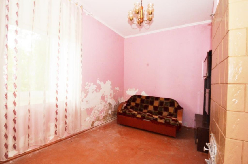 Parduodamas butas Kaštonų g., Leipalingio mstl., Druskininkų sav., 114.11 m2 ploto, 5 kambariai 6