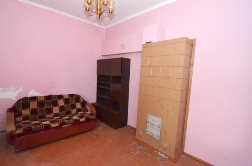 Parduodamas butas Kaštonų g., Leipalingio mstl., Druskininkų sav., 114.11 m2 ploto, 5 kambariai 7