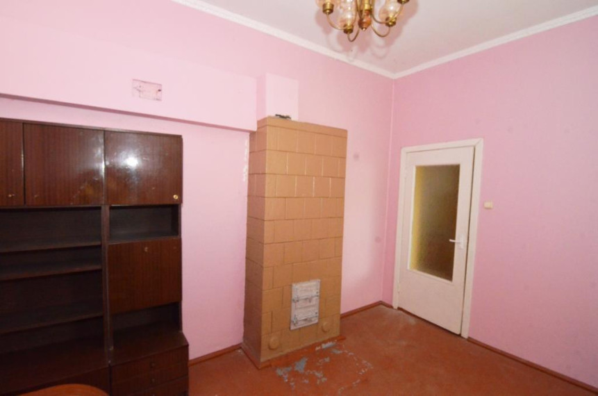Parduodamas butas Kaštonų g., Leipalingio mstl., Druskininkų sav., 114.11 m2 ploto, 5 kambariai 8