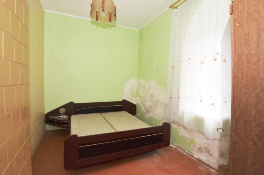 Parduodamas butas Kaštonų g., Leipalingio mstl., Druskininkų sav., 114.11 m2 ploto, 5 kambariai 9