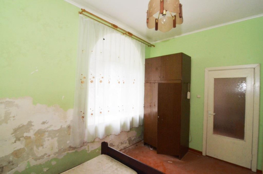 Parduodamas butas Kaštonų g., Leipalingio mstl., Druskininkų sav., 114.11 m2 ploto, 5 kambariai 10