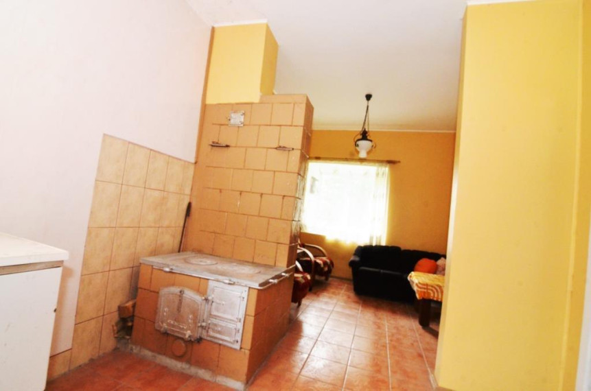 Parduodamas butas Kaštonų g., Leipalingio mstl., Druskininkų sav., 114.11 m2 ploto, 5 kambariai 12