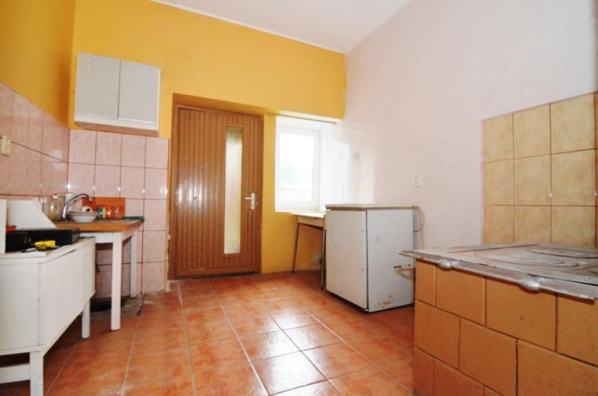 Parduodamas butas Kaštonų g., Leipalingio mstl., Druskininkų sav., 114.11 m2 ploto, 5 kambariai 13