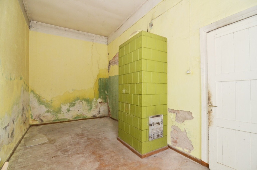 Parduodamas butas Kaštonų g., Leipalingio mstl., Druskininkų sav., 114.11 m2 ploto, 5 kambariai 14