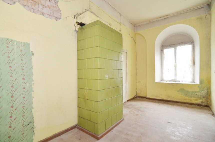 Parduodamas butas Kaštonų g., Leipalingio mstl., Druskininkų sav., 114.11 m2 ploto, 5 kambariai 15
