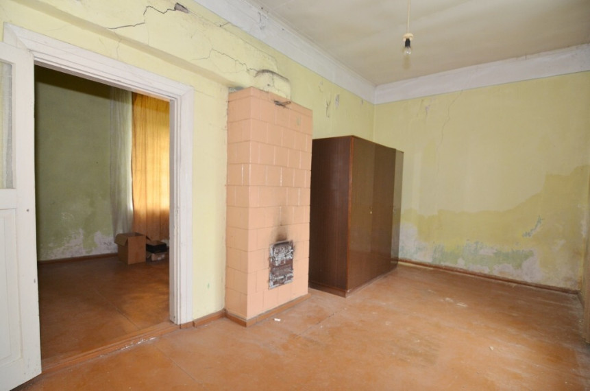 Parduodamas butas Kaštonų g., Leipalingio mstl., Druskininkų sav., 114.11 m2 ploto, 5 kambariai 16