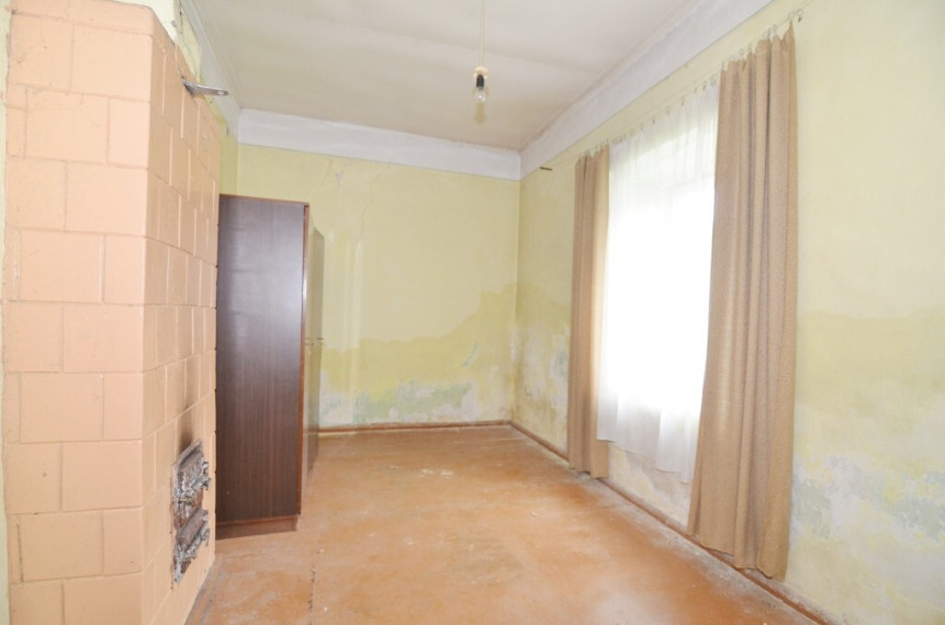 Parduodamas butas Kaštonų g., Leipalingio mstl., Druskininkų sav., 114.11 m2 ploto, 5 kambariai 17