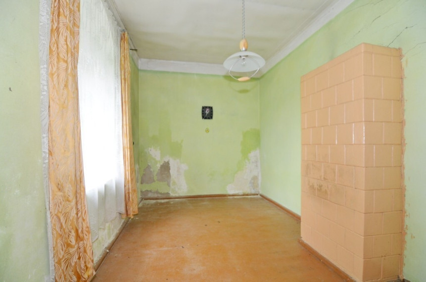Parduodamas butas Kaštonų g., Leipalingio mstl., Druskininkų sav., 114.11 m2 ploto, 5 kambariai 18