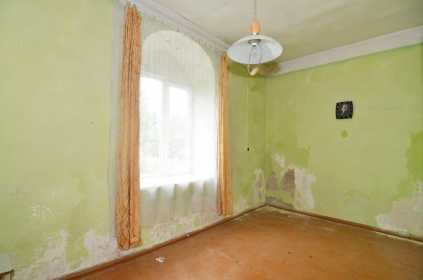 Parduodamas butas Kaštonų g., Leipalingio mstl., Druskininkų sav., 114.11 m2 ploto, 5 kambariai 19