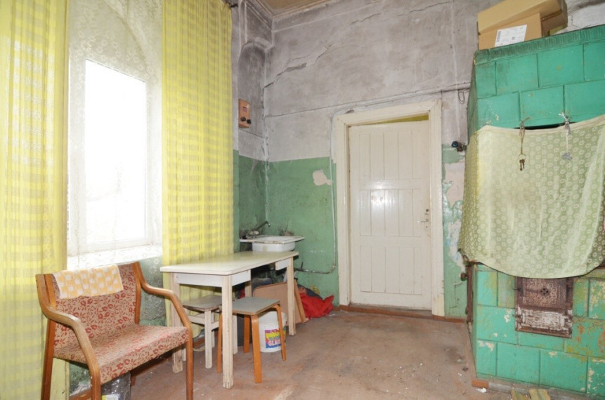 Parduodamas butas Kaštonų g., Leipalingio mstl., Druskininkų sav., 114.11 m2 ploto, 5 kambariai 20