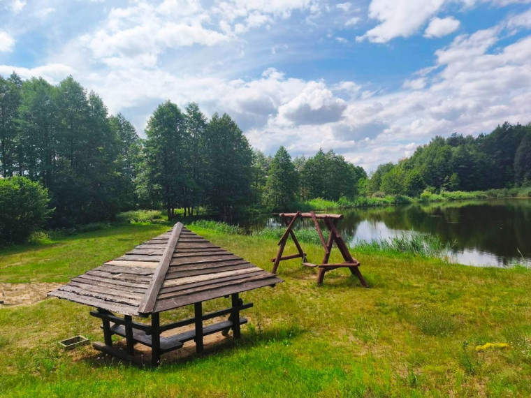Parduodamas butas Kaštonų g., Leipalingio mstl., Druskininkų sav., 114.11 m2 ploto, 5 kambariai 26