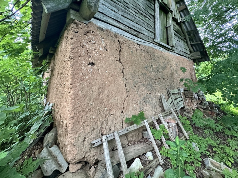 PARDUODAMA AUTENTIŠKA SODYBA 5,1235 HA. SKLYPE BOBINIŠKIŲ KAIME PANEVĖŽIO RAJONE 3