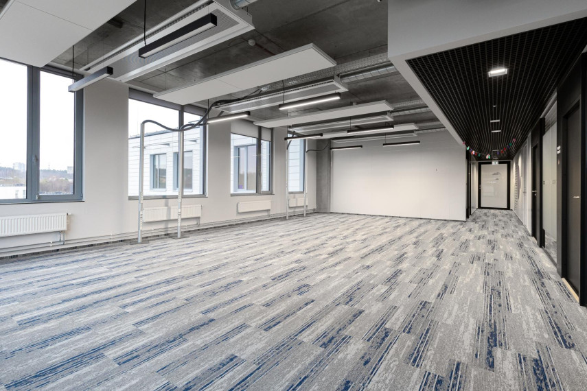 Nuomojamos patalpos Vito Gerulaičio g., Vilniaus m., Vilniaus m. sav., 452.10 m² ploto 5