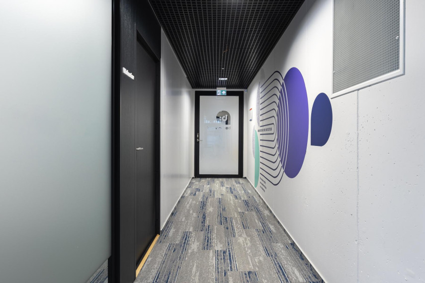 Nuomojamos patalpos Vito Gerulaičio g., Vilniaus m., Vilniaus m. sav., 452.10 m² ploto 6