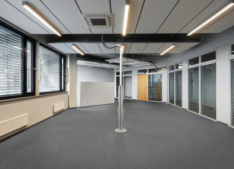 Nuomojamos patalpos Ozo g., Vilniaus m., Vilniaus m. sav., 165.33 m² ploto Nuomojamos patalpos Ozo g., Vilniaus m., Vilniaus m. sav., 165.33 m² ploto