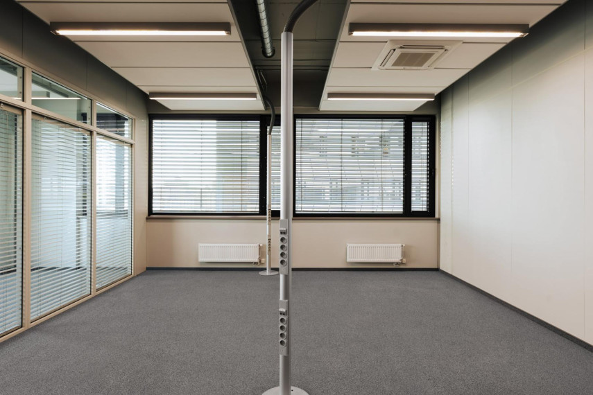 Nuomojamos patalpos Ozo g., Vilniaus m., Vilniaus m. sav., 165.33 m² ploto 3