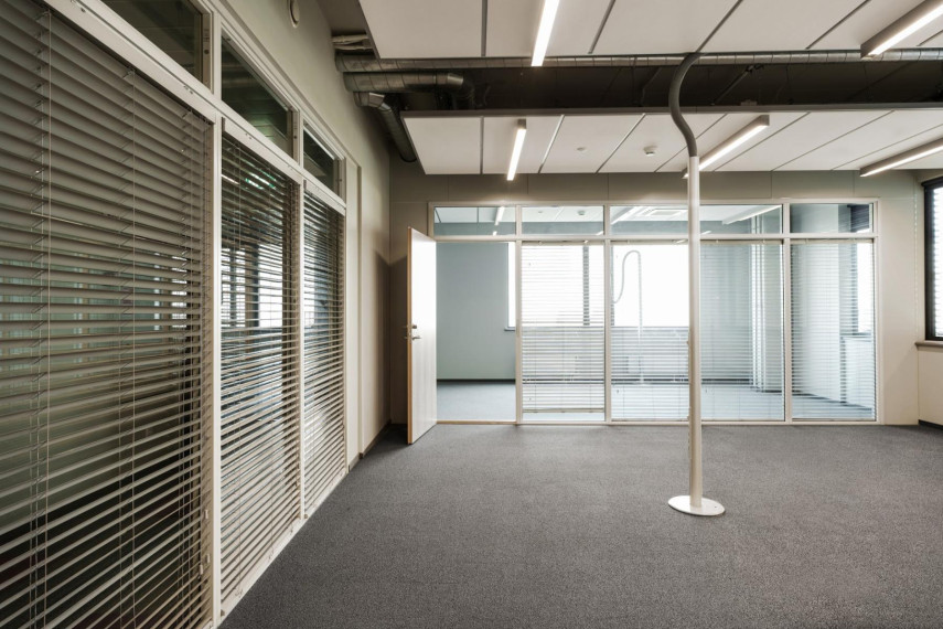 Nuomojamos patalpos Ozo g., Vilniaus m., Vilniaus m. sav., 165.33 m² ploto 4