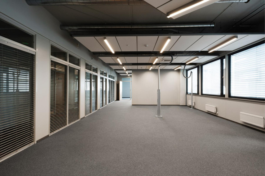 Nuomojamos patalpos Ozo g., Vilniaus m., Vilniaus m. sav., 165.33 m² ploto 6