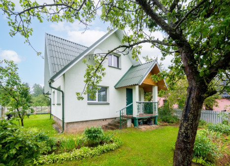 Parduodamas namas Mėtų g., Rastinėnų k., Vilniaus r. sav., 160 m2 ploto, 2 aukštai Parduodamas namas Mėtų g., Rastinėnų k., Vilniaus r. sav., 160 m2 ploto, 2 aukštai